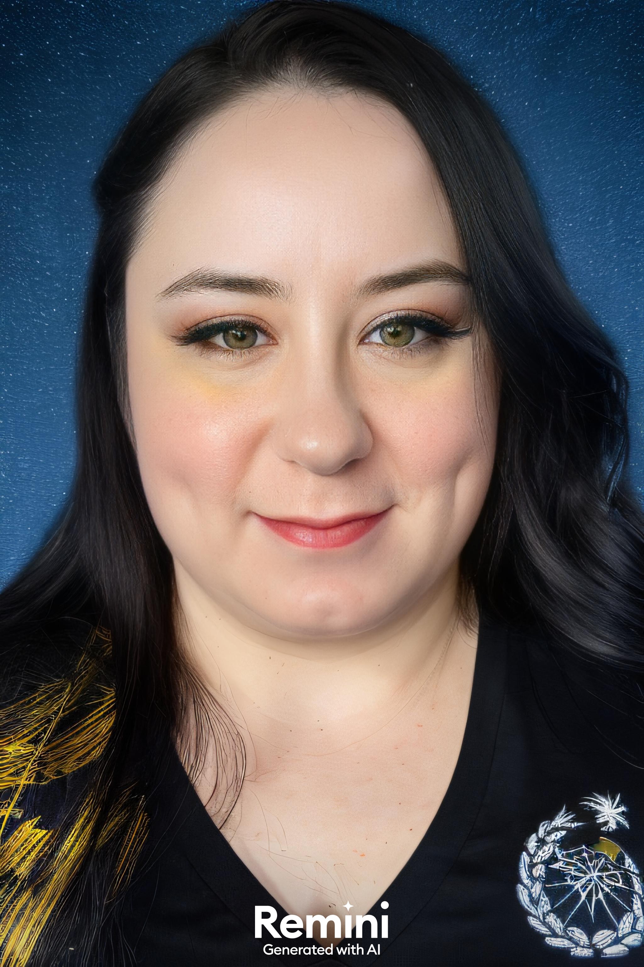 Waterloo Contract Law tutor named Tamatha