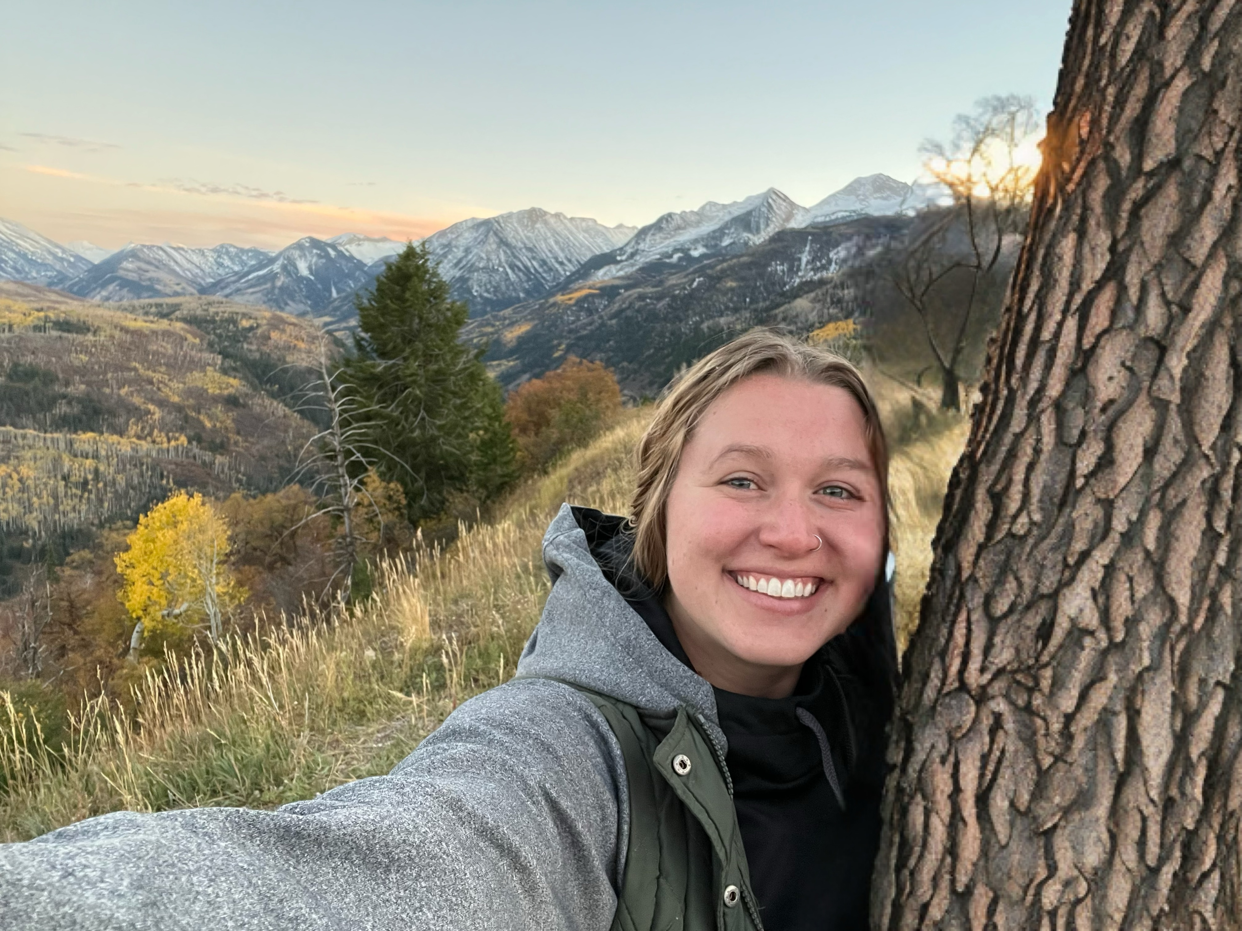 Boston, MA PRAXIS tutor named Katrina