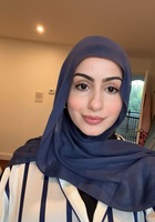 London Non-Euclidean Geometry tutor named Ayseh London Non-Euclidean Geometry tutor named Ayseh