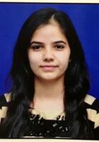 Cardiff Nuclear Chemistry tutor named Riya Cardiff Nuclear Chemistry tutor named Riya