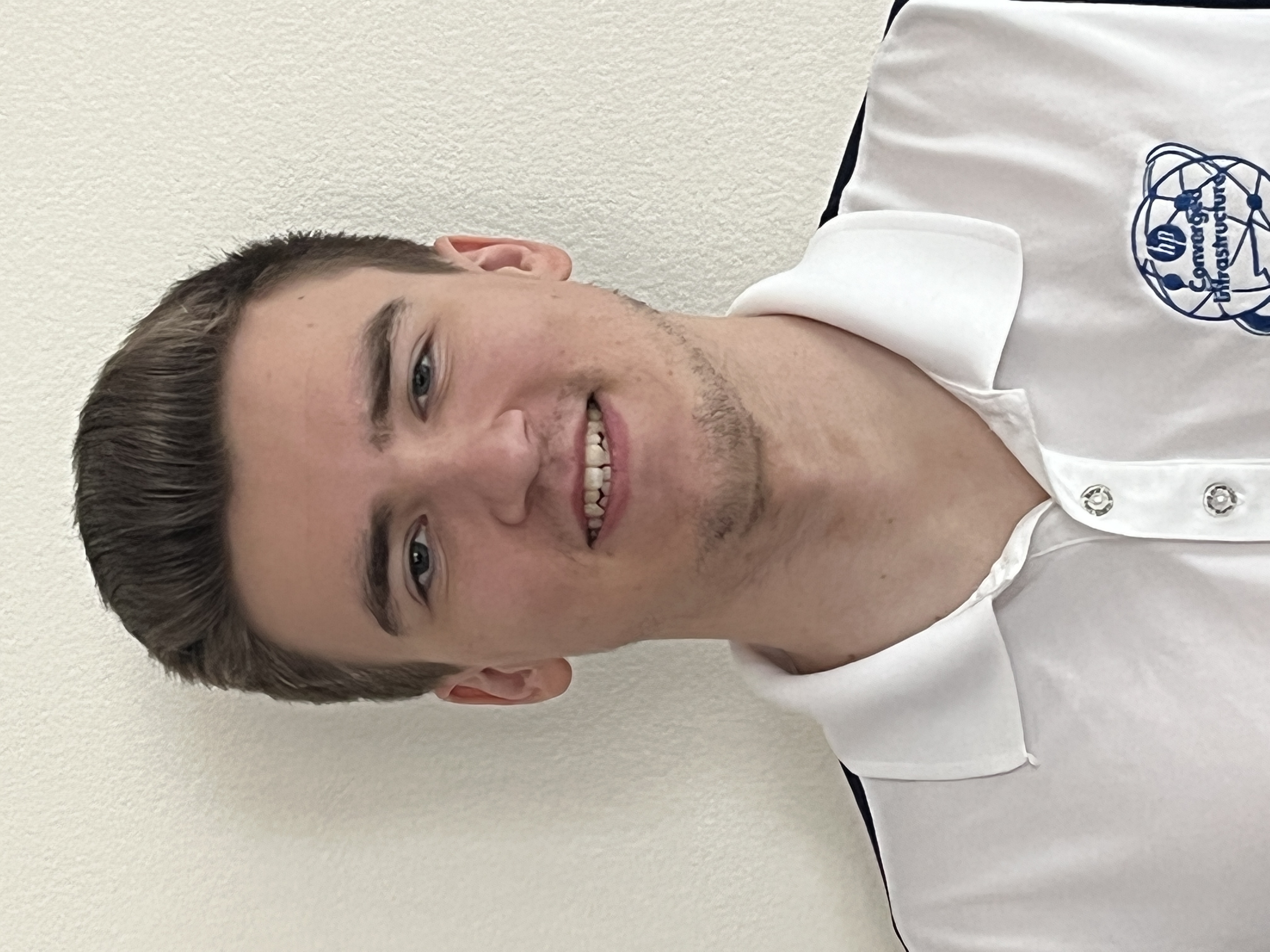 Oxford Executive Functioning tutor named Ryan