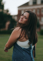 Bradford Adobe Illustrator tutor named Virginia