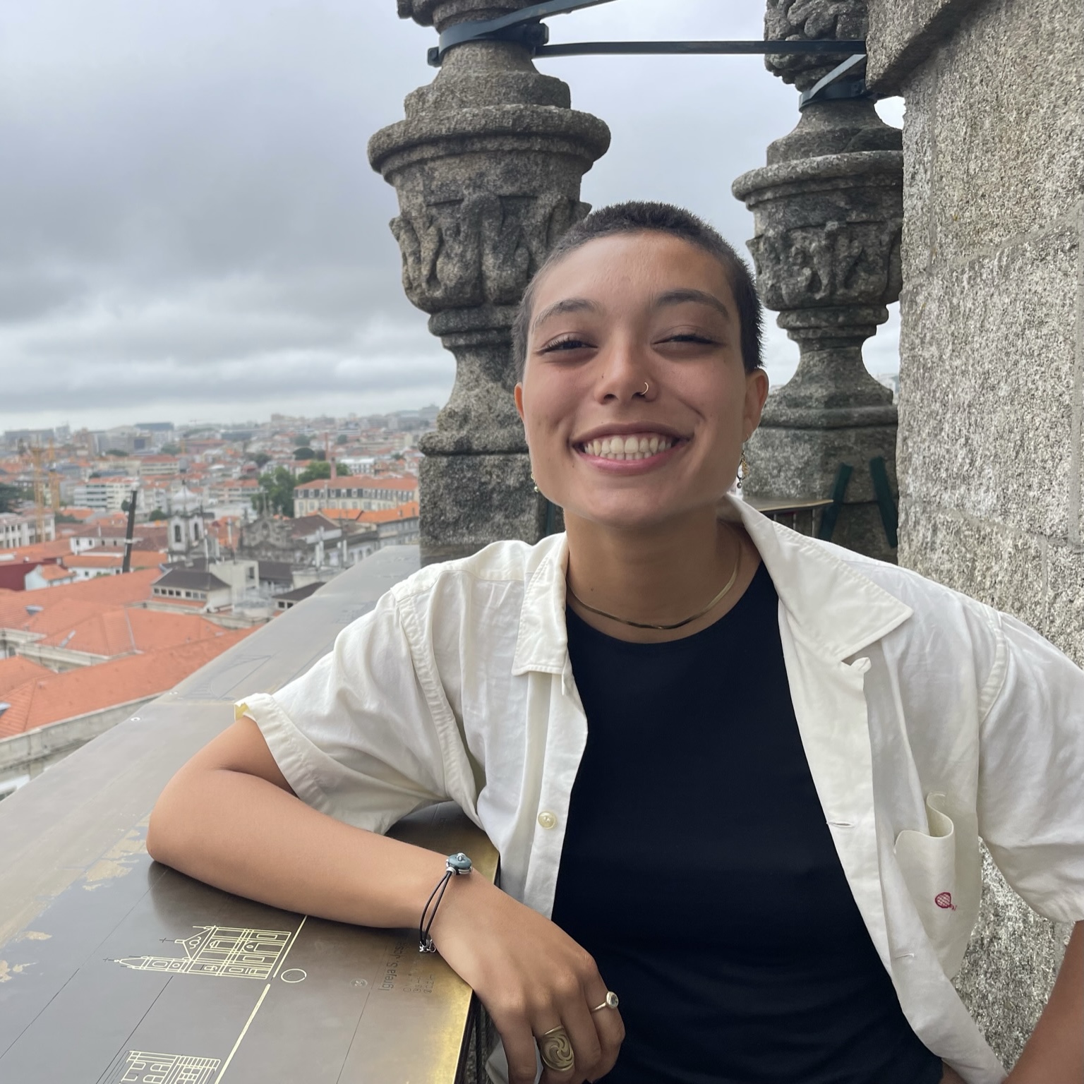 Victoria IB Literature and Performance tutor named Maya