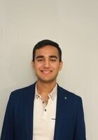 Vancouver Trigonometry tutor named Shivansh Vancouver Trigonometry tutor named Shivansh