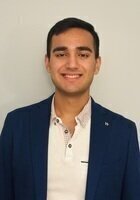 Vancouver Pre-Calculus tutor named Shivansh Vancouver Pre-Calculus tutor named Shivansh