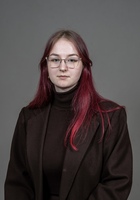 Quebec City Contemporary Architecture tutor named Polina Quebec City Contemporary Architecture tutor named Polina