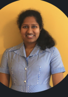 Edinburgh Kinesiology tutor named Santoshi Edinburgh Kinesiology tutor named Santoshi
