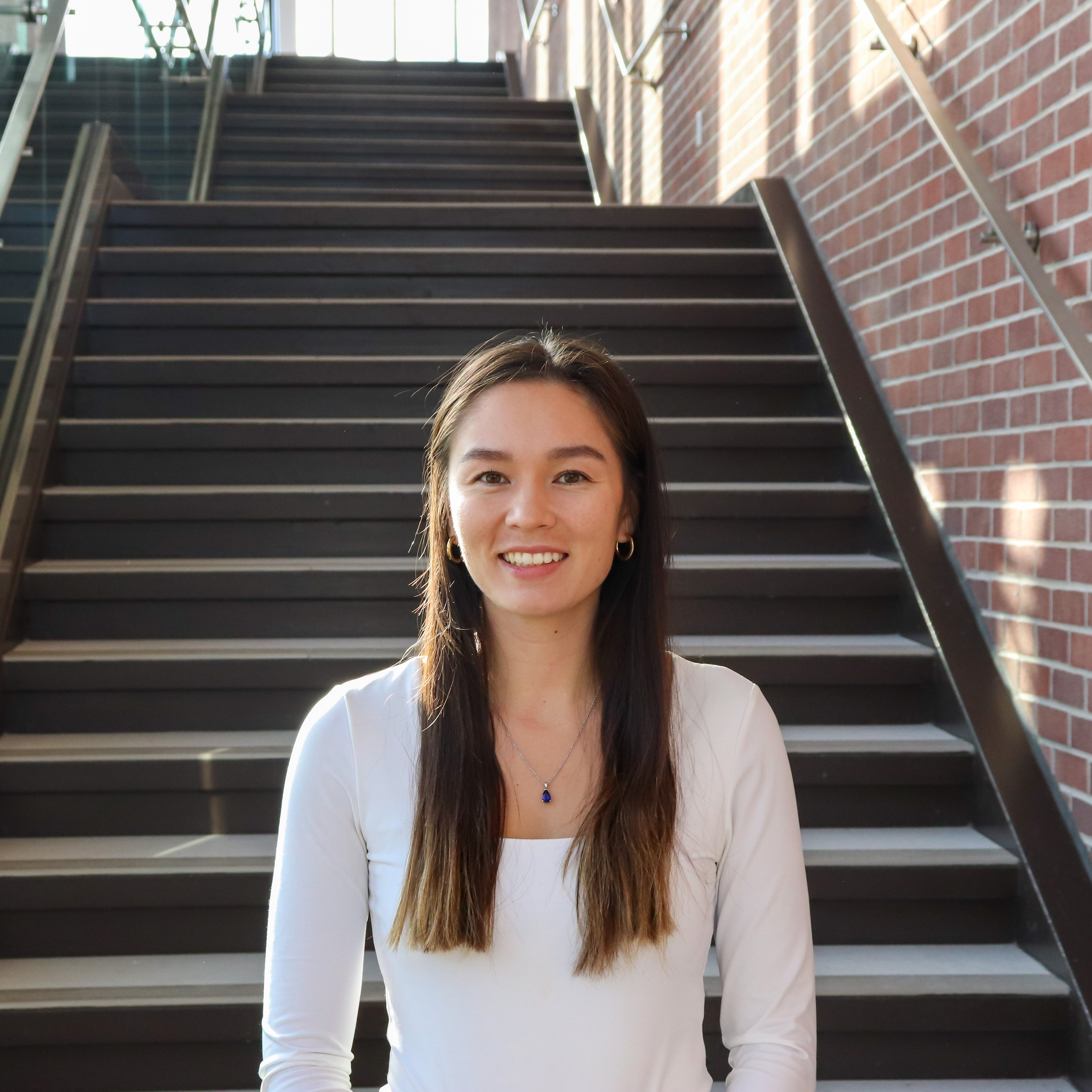 Oshawa Statistics tutor named Justine