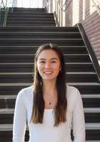 Toronto Calculus tutor named Justine