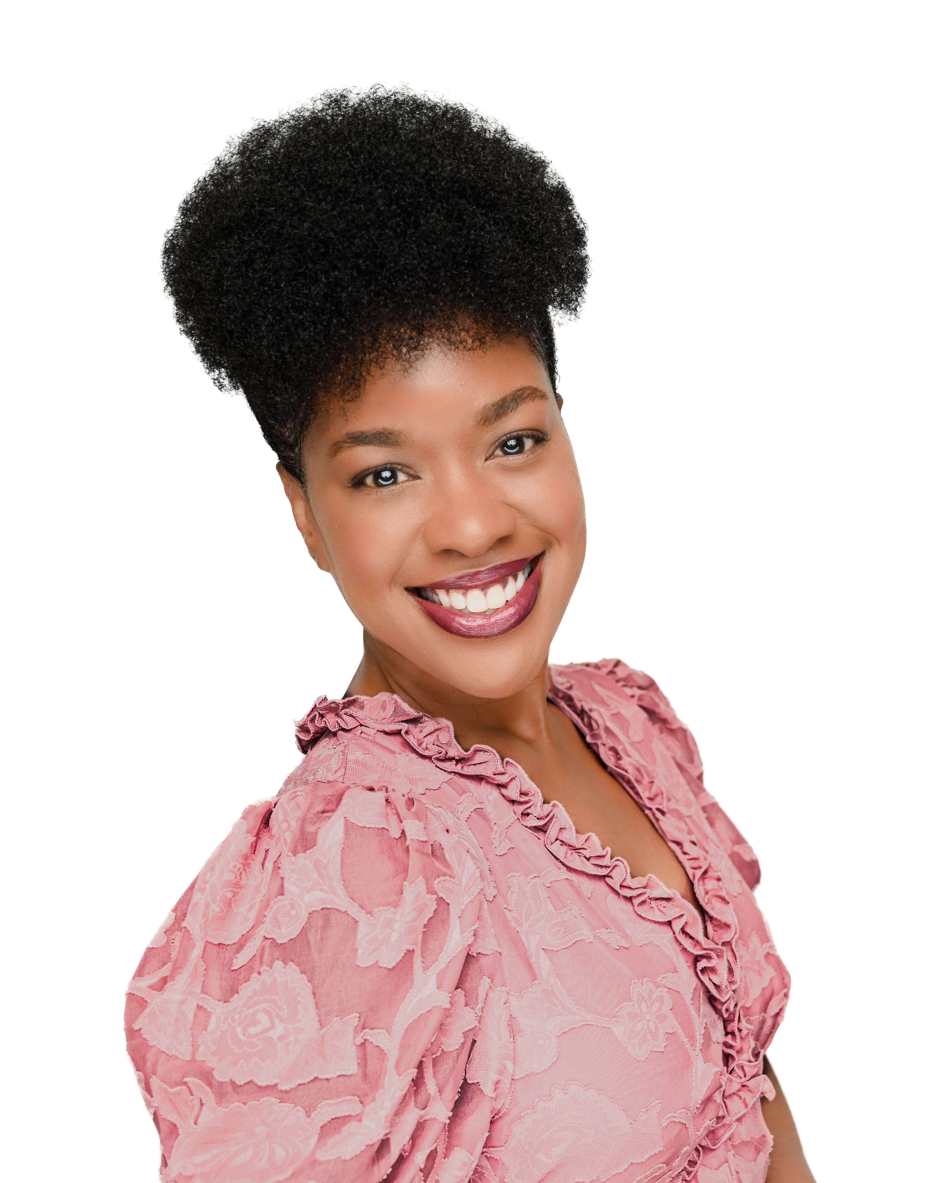 Hamilton Theatre tutor named Miriam