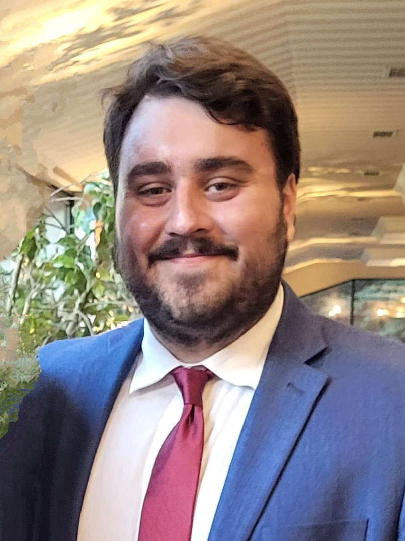 Cardiff Econometrics tutor named Lucas