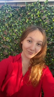 Edmonton Ancient and Medieval Heritage tutor named Kayla