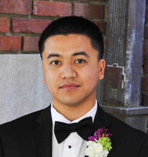 Orlando, FL SAT tutor named Ruben