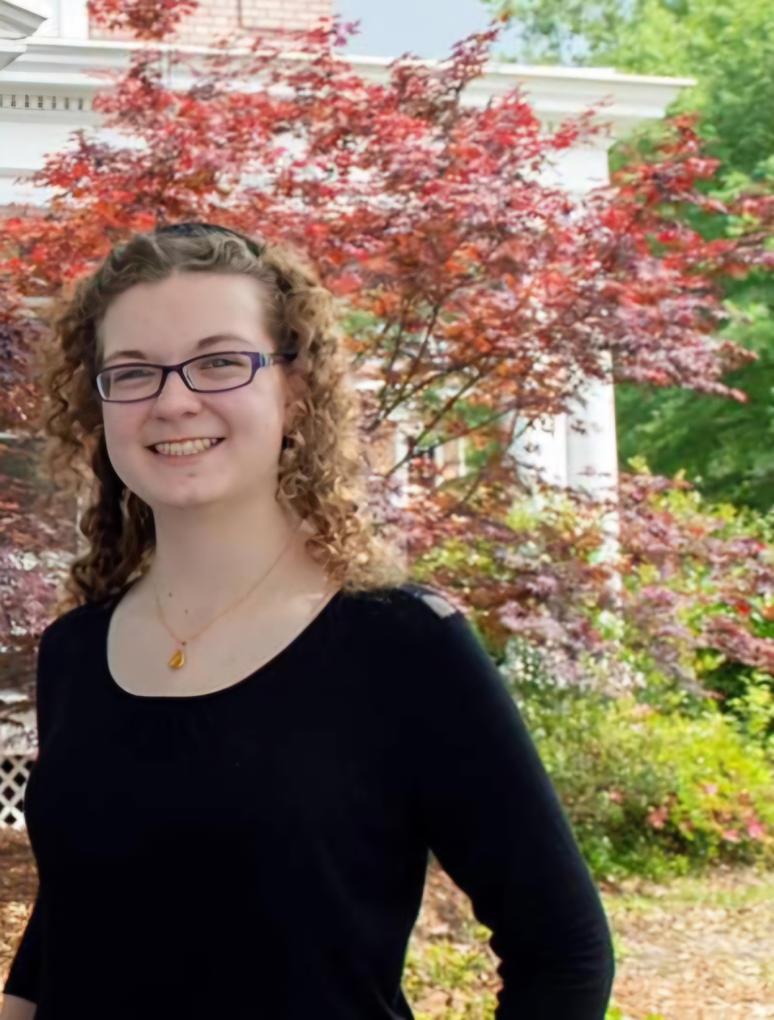 Bath Grade 12 Chemistry tutor named Clara Bath Grade 12 Chemistry tutor named Clara