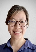 London Fluid Mechanics tutor named SARAH London Fluid Mechanics tutor named SARAH