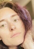 Winnipeg Graphic Design tutor named Asli