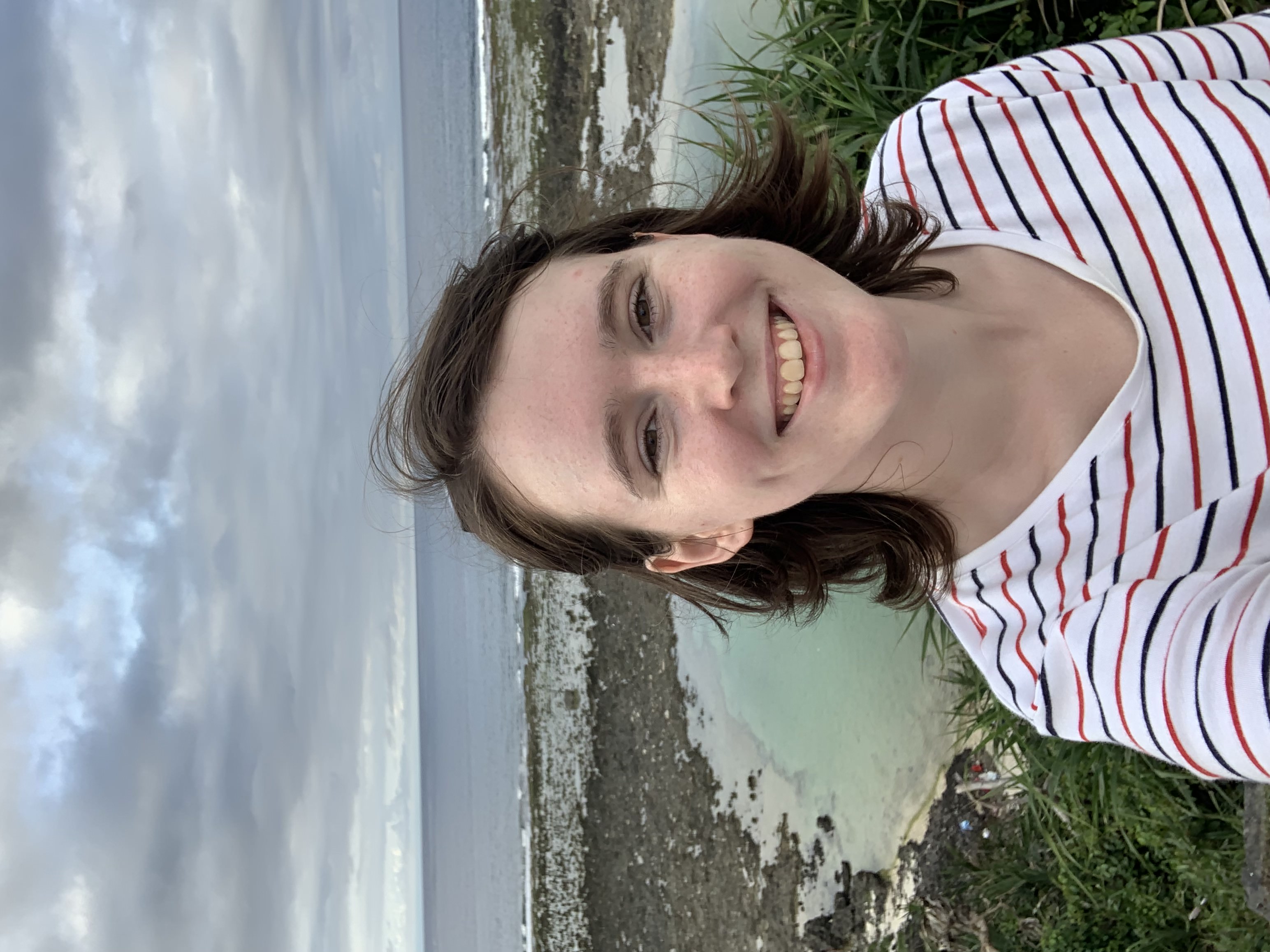 Vancouver SAT Subject Test in Chinese with Listening tutor named Genevieve Vancouver SAT Subject Test in Chinese with Listening tutor named Genevieve