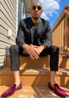 Birmingham Audio Engineering tutor named Travis Birmingham Audio Engineering tutor named Travis