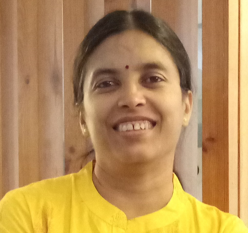 Edinburgh IB Further Mathematics tutor named Bharathi Edinburgh IB Further Mathematics tutor named Bharathi