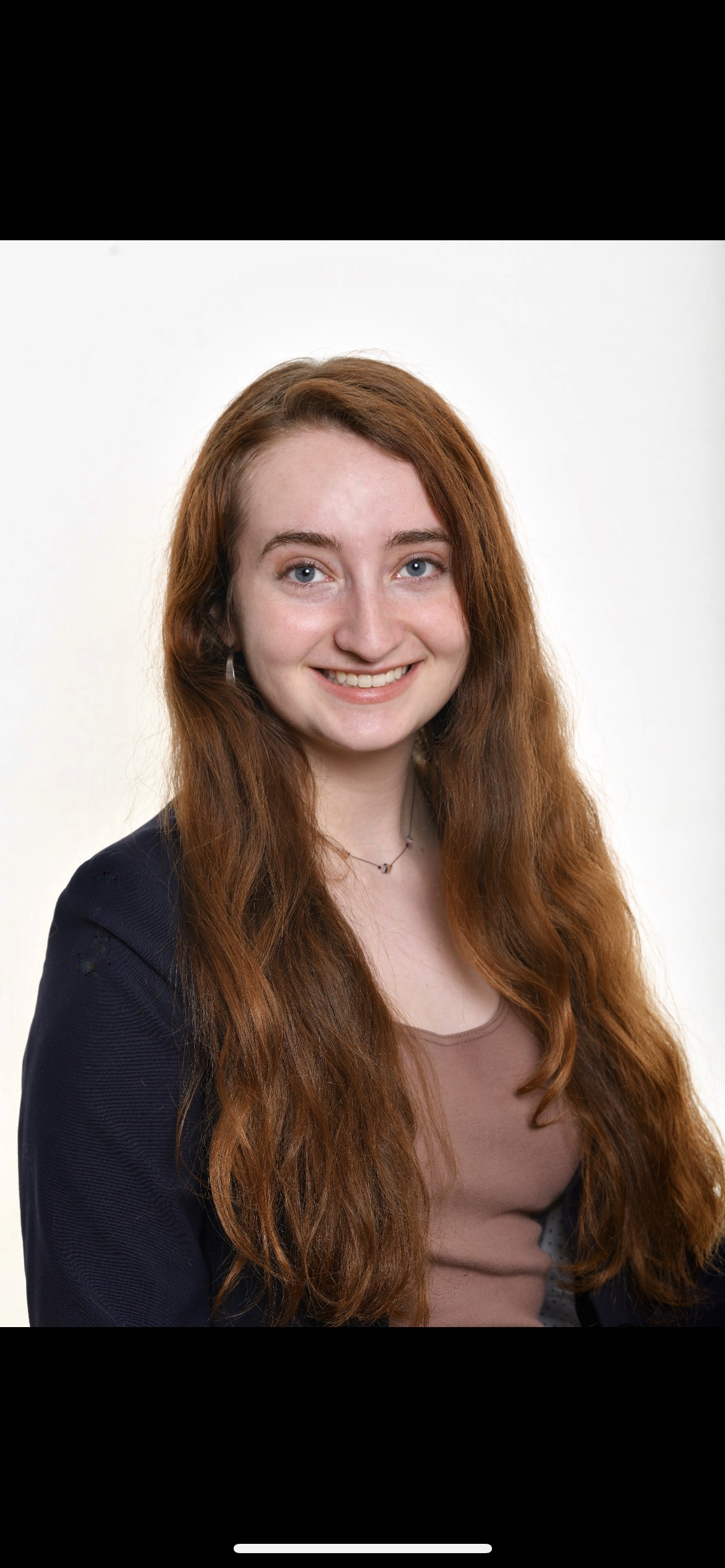 Winnipeg IB Literature and Performance tutor named Sophia