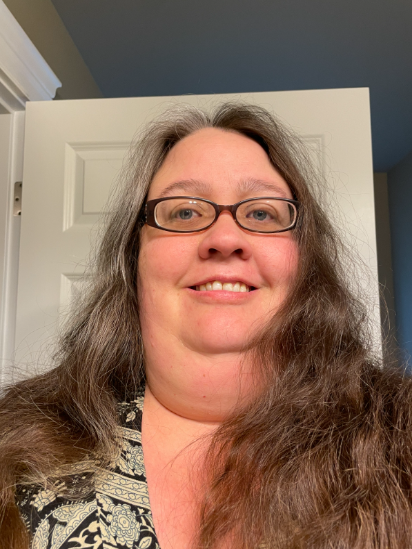 Cardiff Elementary Social Studies tutor named April Cardiff Elementary Social Studies tutor named April