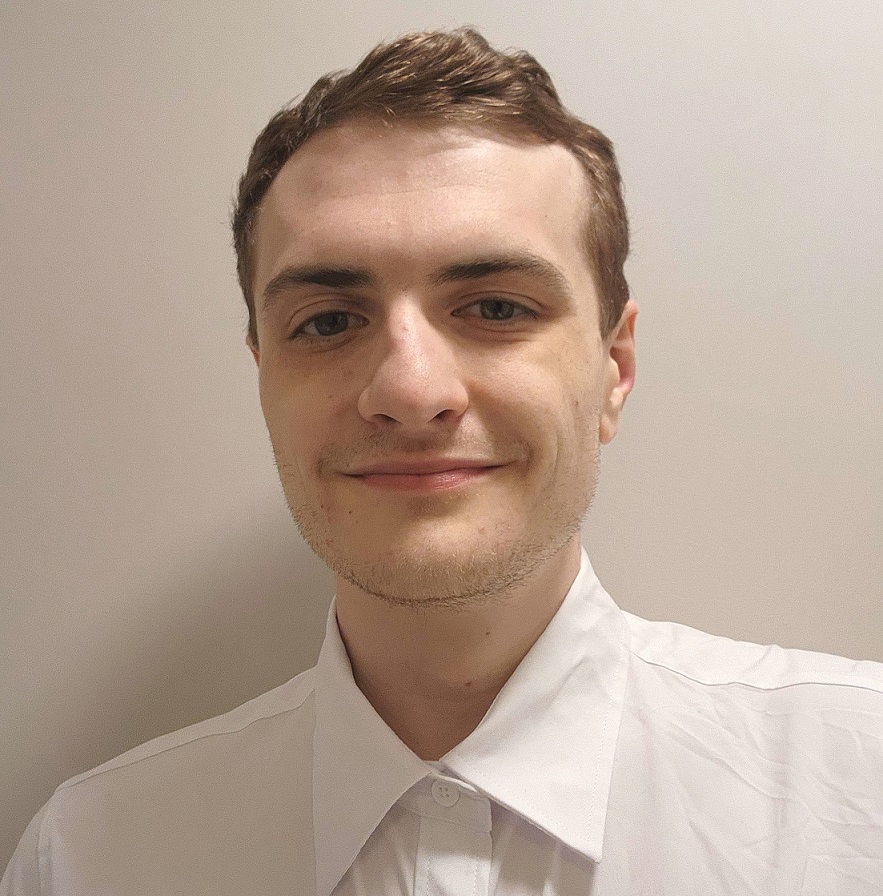 Belfast IB Economics tutor named Hunter Belfast IB Economics tutor named Hunter