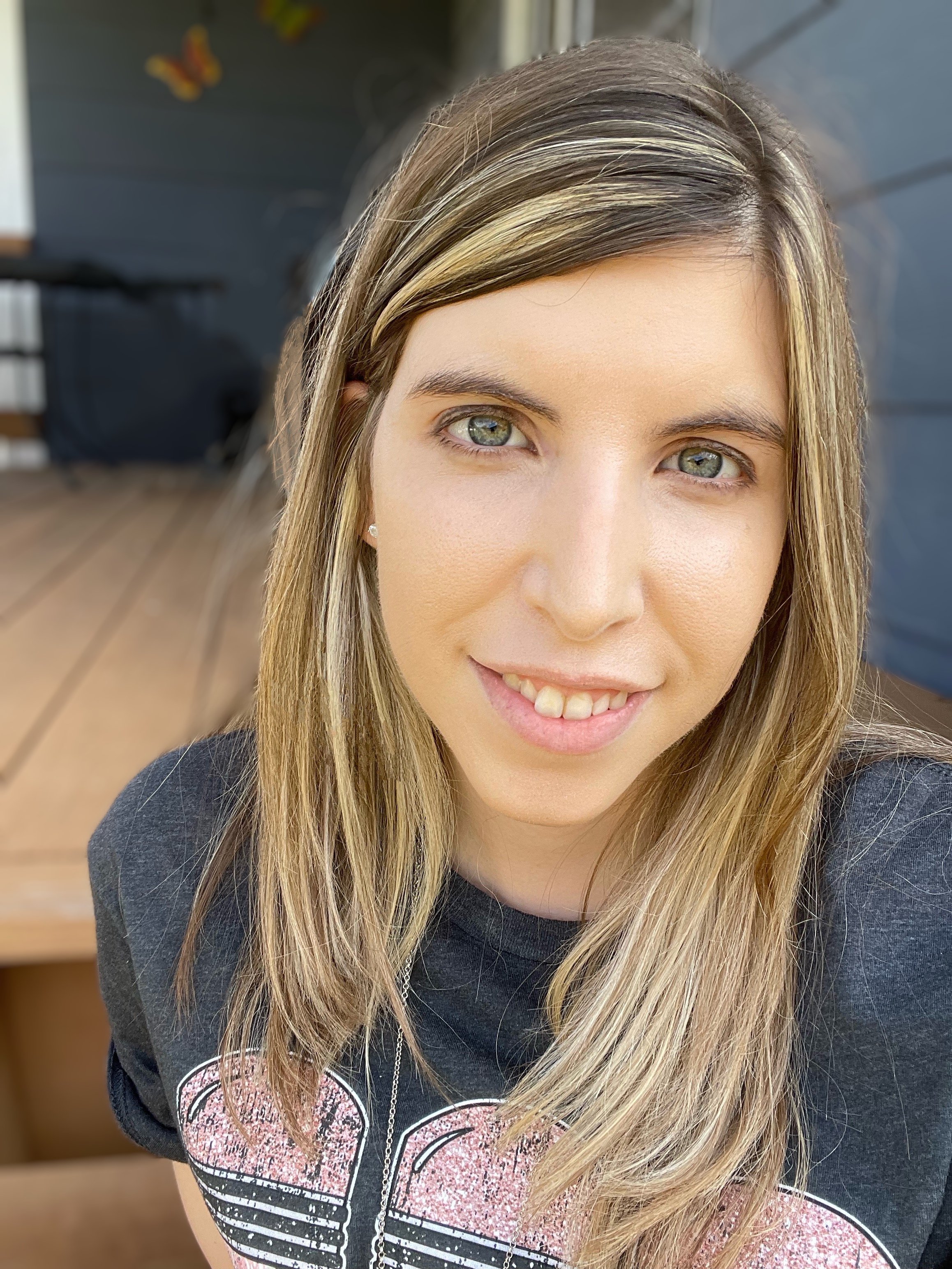 Glasgow Kindergarten Readiness tutor named Taylor