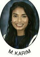 Quebec City Essay Editing tutor named Maisha