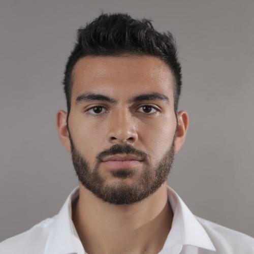 Birmingham Human Resources tutor named Isaak