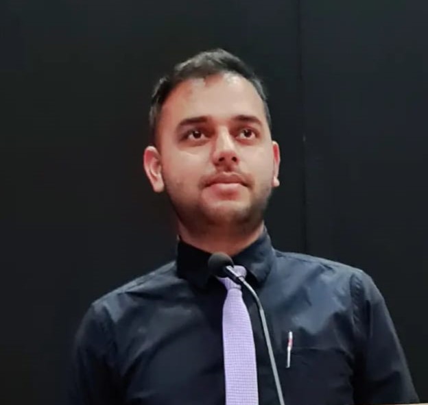 Birmingham Fluid Mechanics tutor named ANSHUL