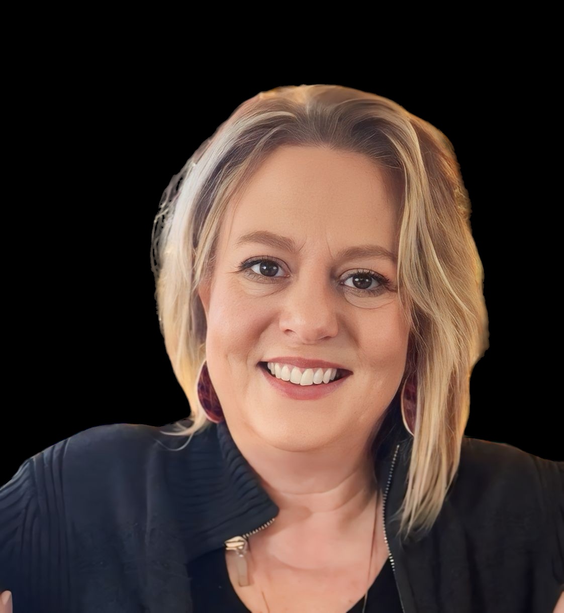 Edinburgh Executive Functioning tutor named Teena