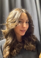 Oshawa SAT Subject Test in Italian with Listening tutor named Rossella