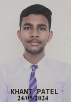 Bath Fluid Mechanics tutor named KHANT Bath Fluid Mechanics tutor named KHANT