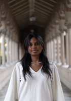 Victoria College and University Admissions tutor named Anushka Victoria College and University Admissions tutor named Anushka