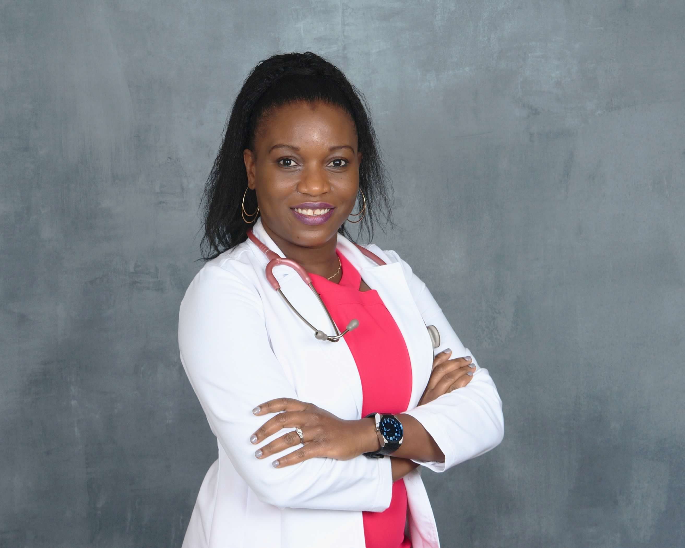 Waterloo Nursing tutor named Messie