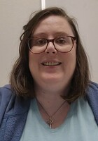 Glasgow Kindergarten Readiness tutor named Rebekah Glasgow Kindergarten Readiness tutor named Rebekah