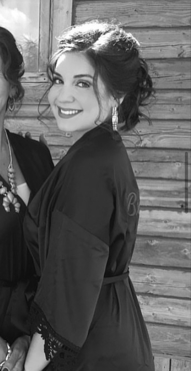 Liverpool Elementary Social Studies tutor named Angelic