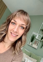 Waterloo Study Skills and Organization tutor named Krystle-Lee Waterloo Study Skills and Organization tutor named Krystle-Lee