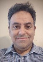 Oxford Graduate Level Chemistry tutor named Raffie Oxford Graduate Level Chemistry tutor named Raffie