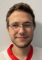 Glasgow Relational Databases tutor named Atanas Glasgow Relational Databases tutor named Atanas