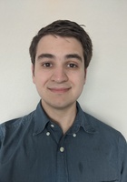 Oshawa TypeScript tutor named Christian Oshawa TypeScript tutor named Christian
