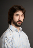 Glasgow Quantitative Methods tutor named Giorgi Glasgow Quantitative Methods tutor named Giorgi