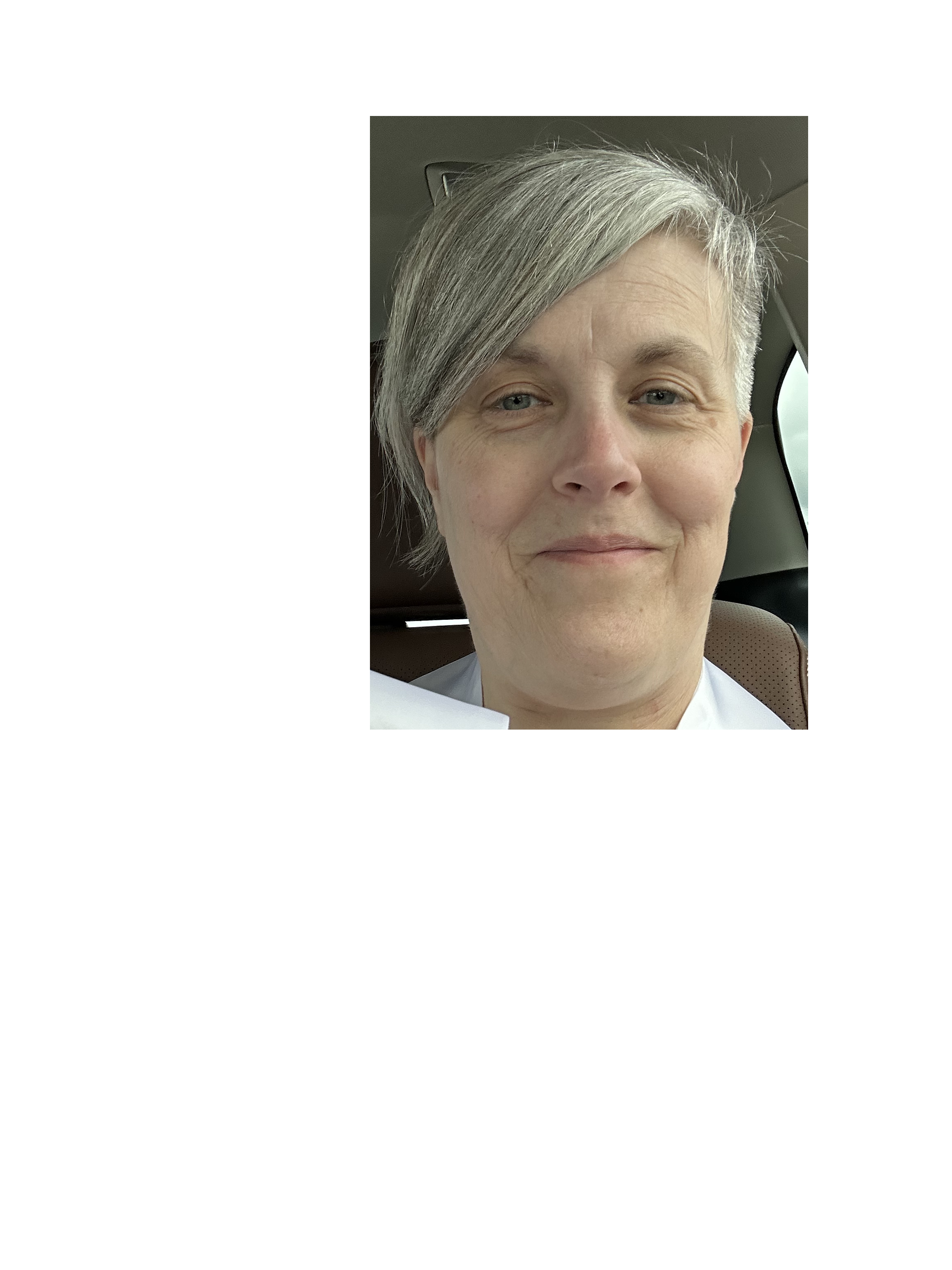 Oshawa PRAXIS tutor named Jeanne