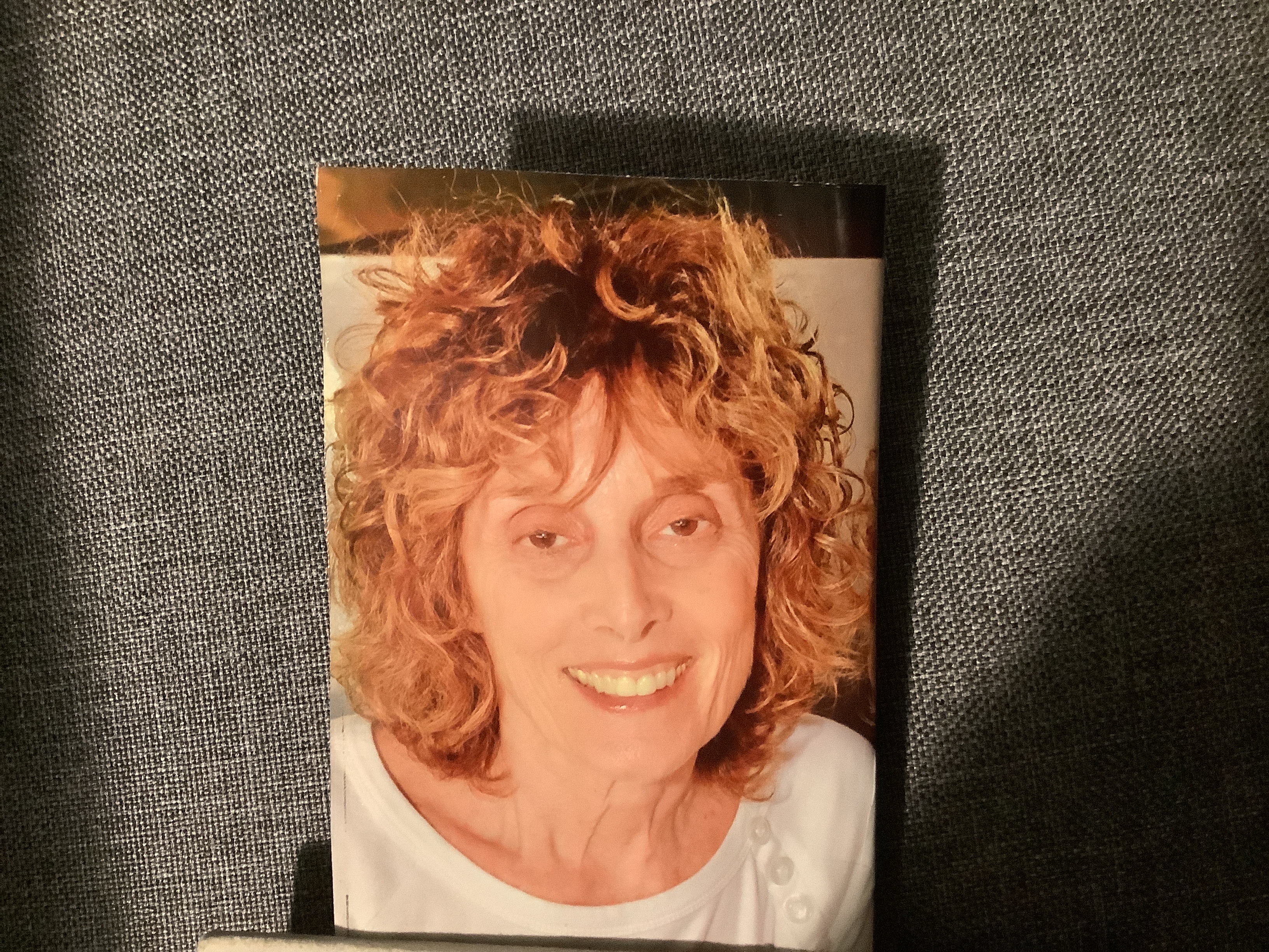 Bradford Executive Functioning tutor named Patricia