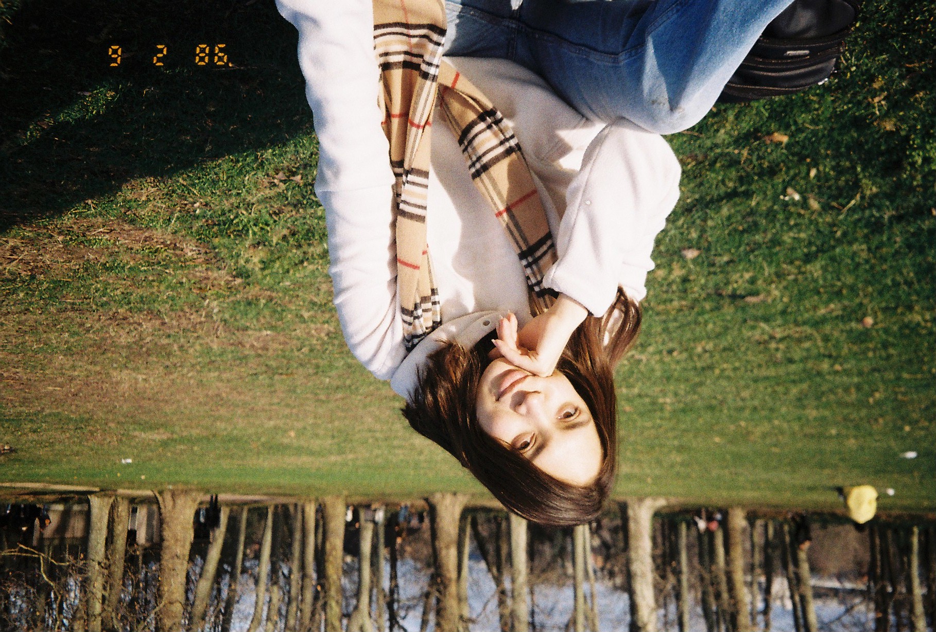 Ottawa Latin America History tutor named Circe