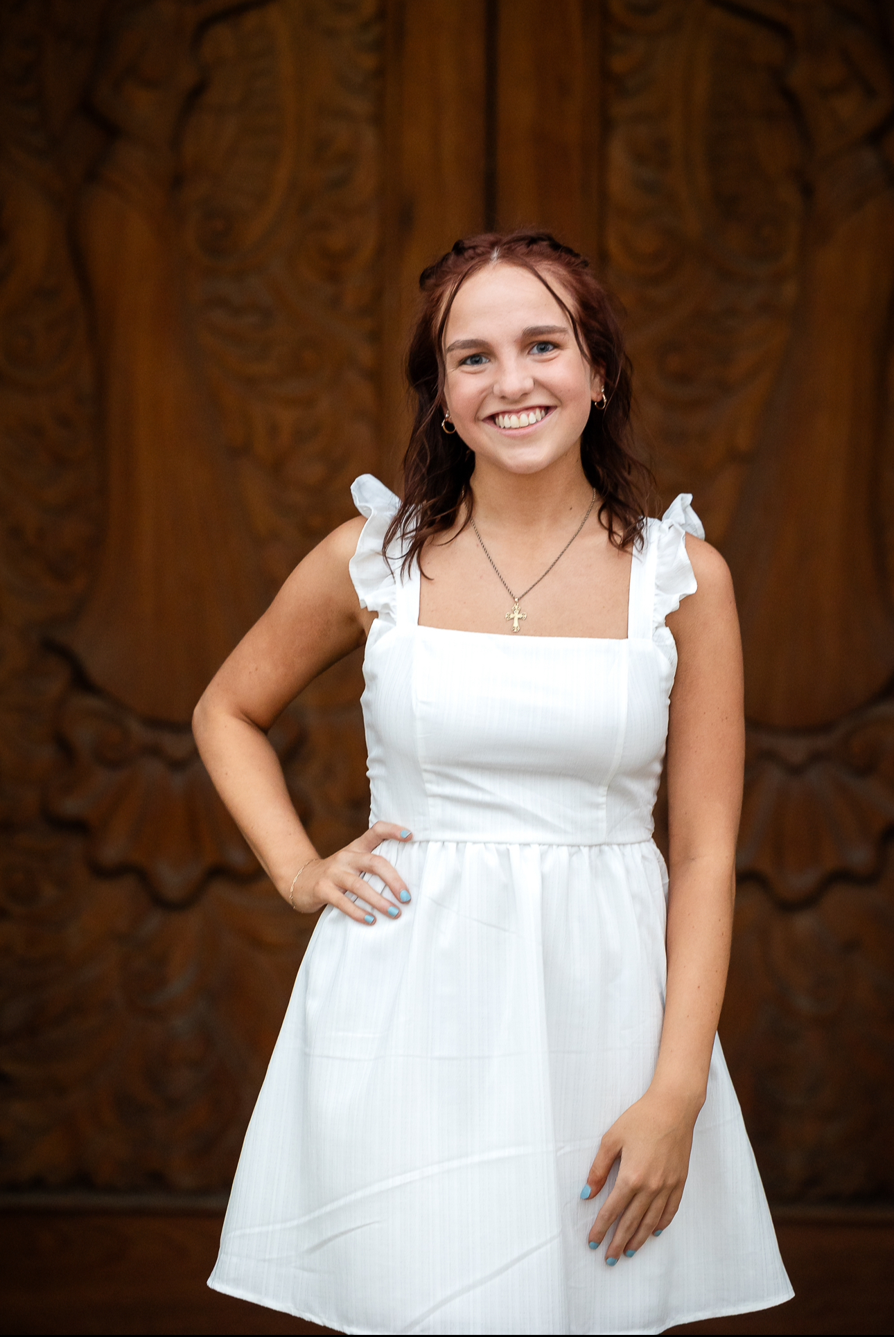 St. Louis, MO MCAT tutor named Madeline St. Louis, MO MCAT tutor named Madeline