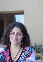 Cambridge Math (in French) tutor named Nermine Cambridge Math (in French) tutor named Nermine