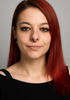 Cambridge Cost Analysis tutor named Hannah Cambridge Cost Analysis tutor named Hannah