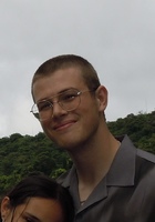 London Computational Problem Solving tutor named Miles London Computational Problem Solving tutor named Miles