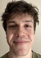 Manchester AP Pre-Calculus tutor named Mitchell